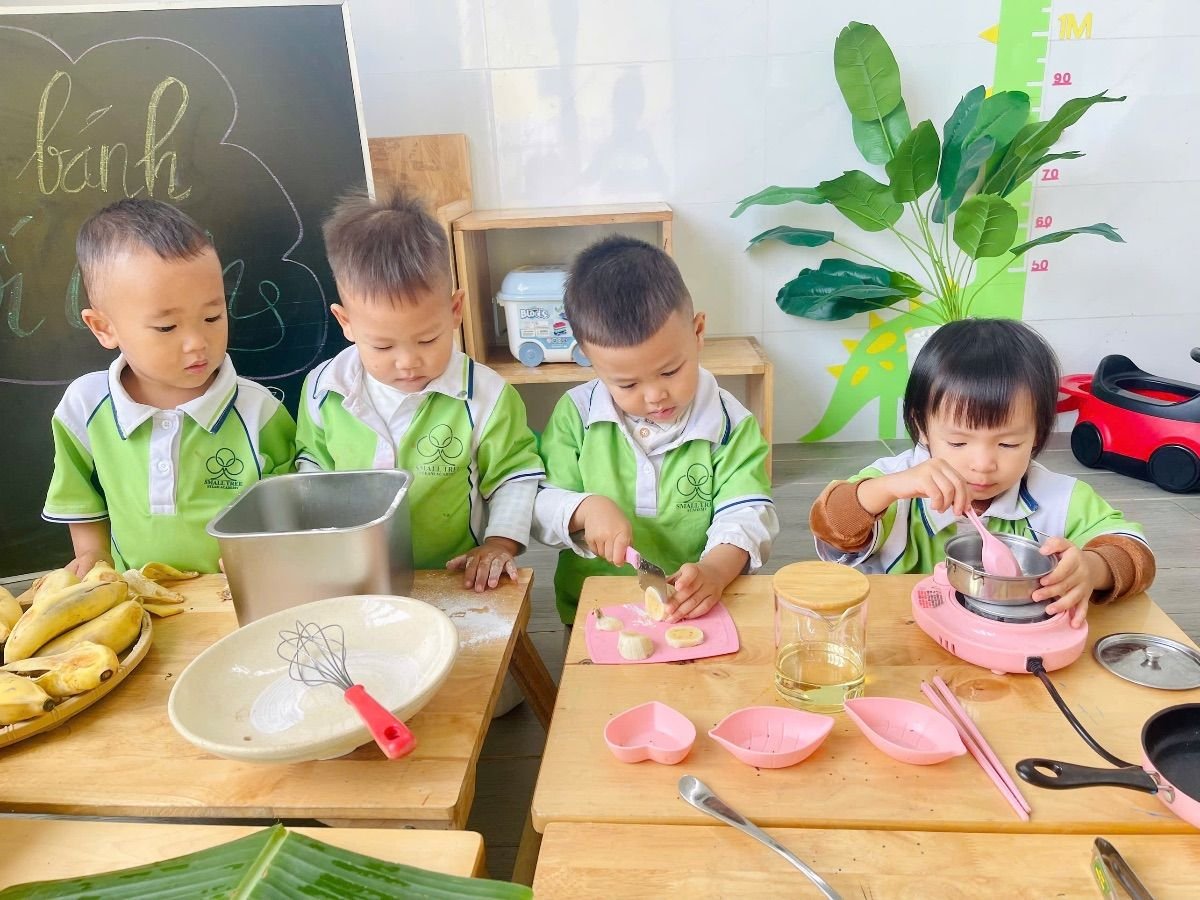 Ảnh hoạt động