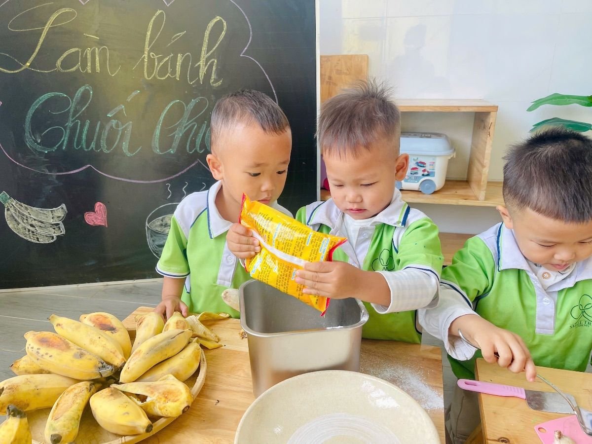 Ảnh hoạt động