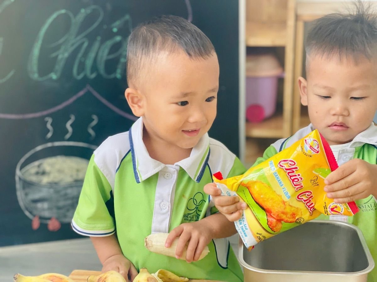 Ảnh hoạt động