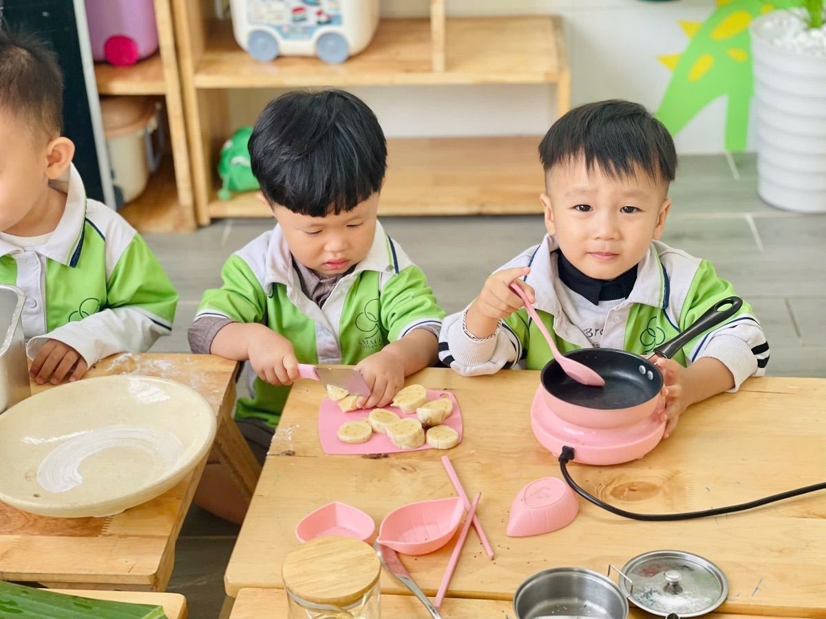 Ảnh hoạt động