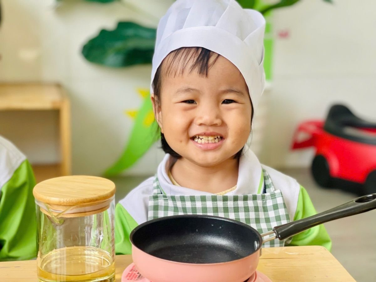 Ảnh hoạt động