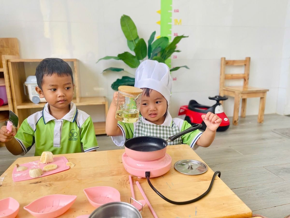 Ảnh hoạt động