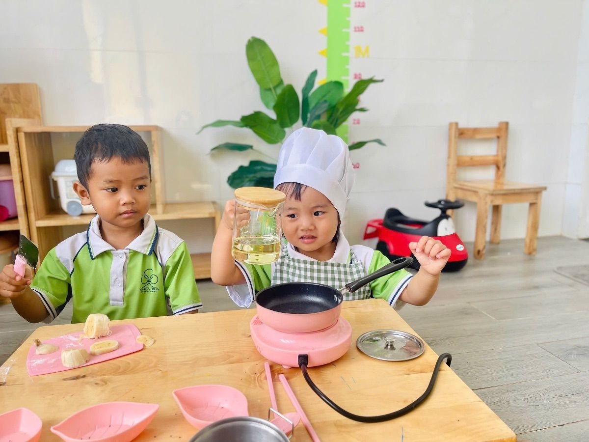 Ảnh hoạt động