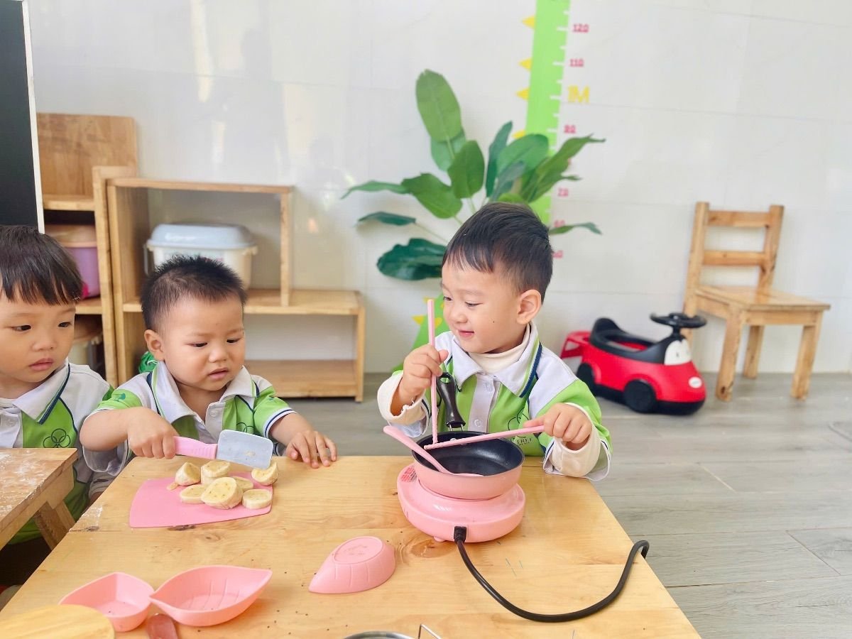 Ảnh hoạt động