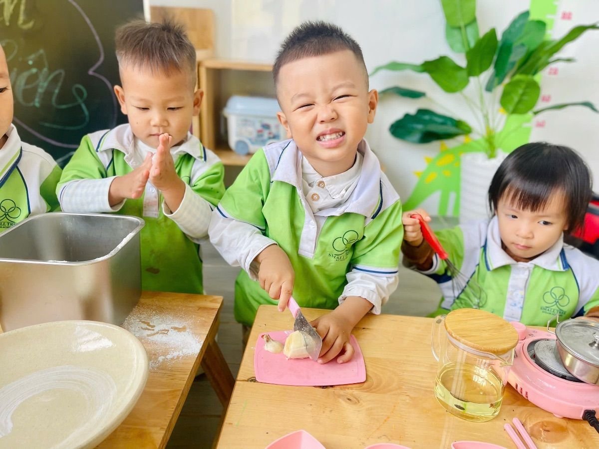 Ảnh hoạt động