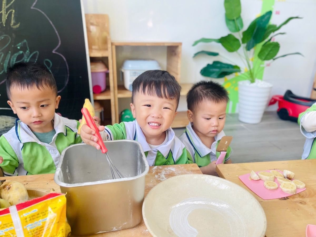Ảnh hoạt động