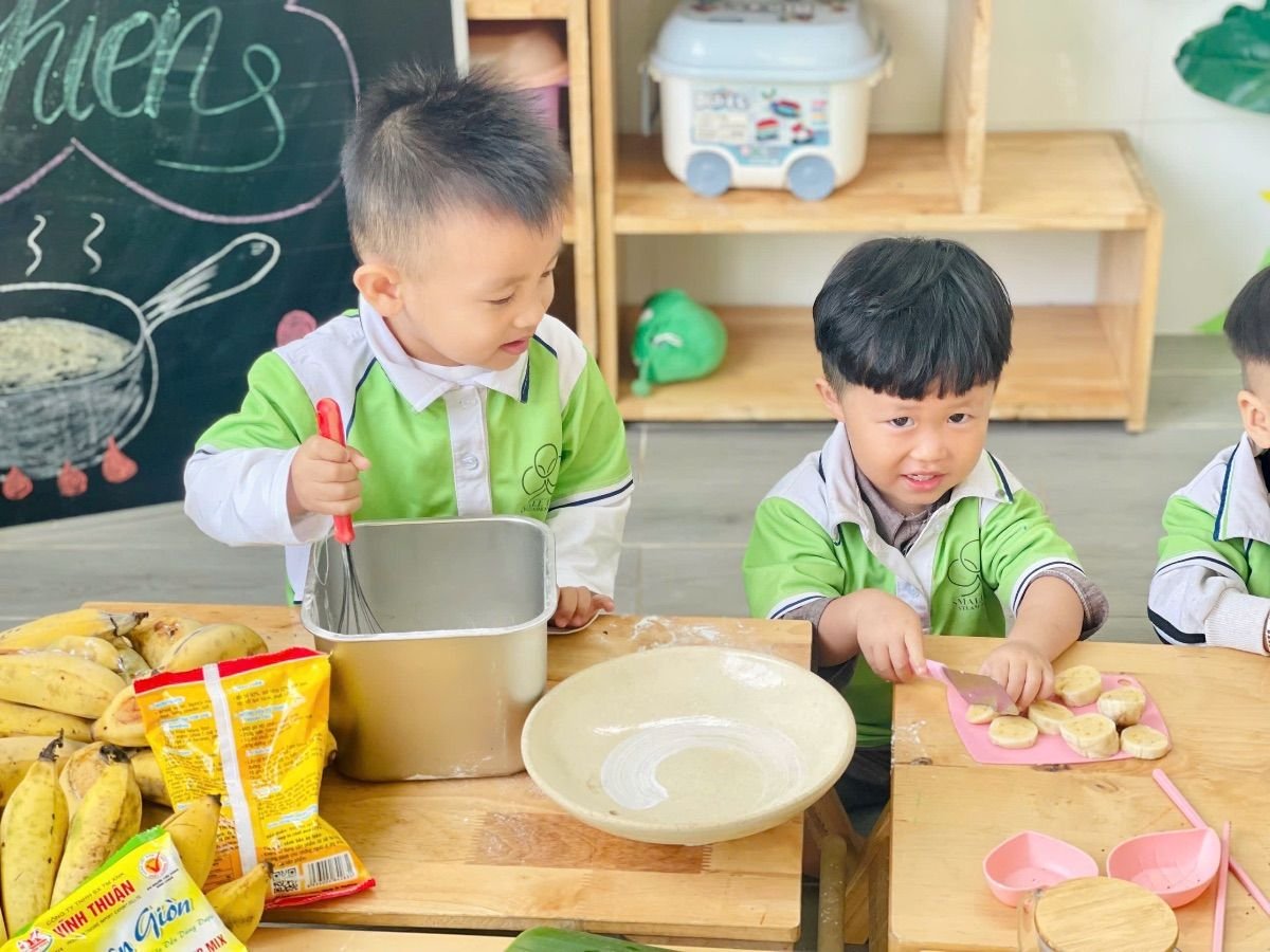Ảnh hoạt động