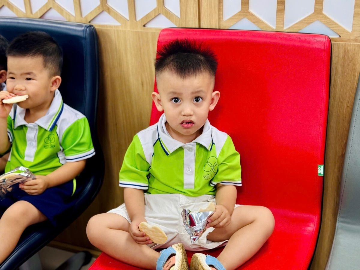 Ảnh hoạt động