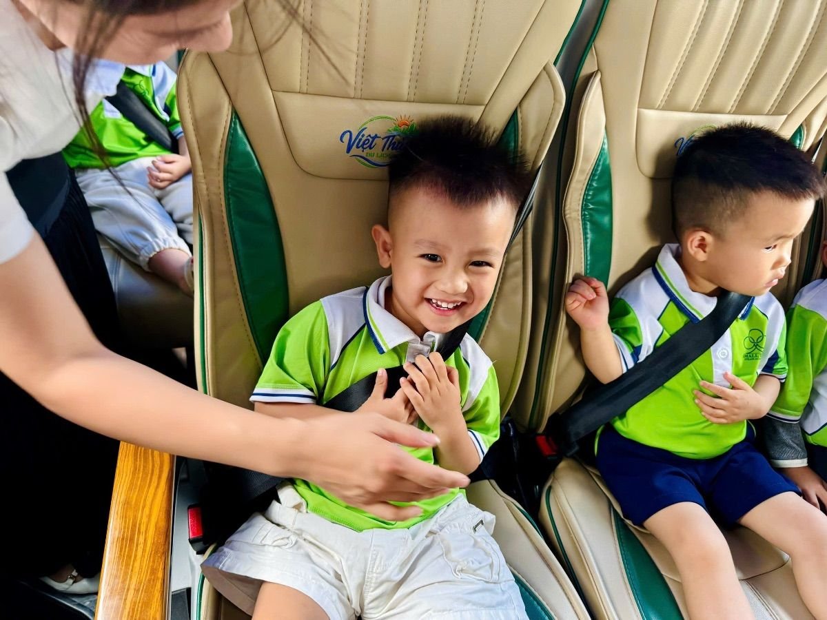 Ảnh hoạt động