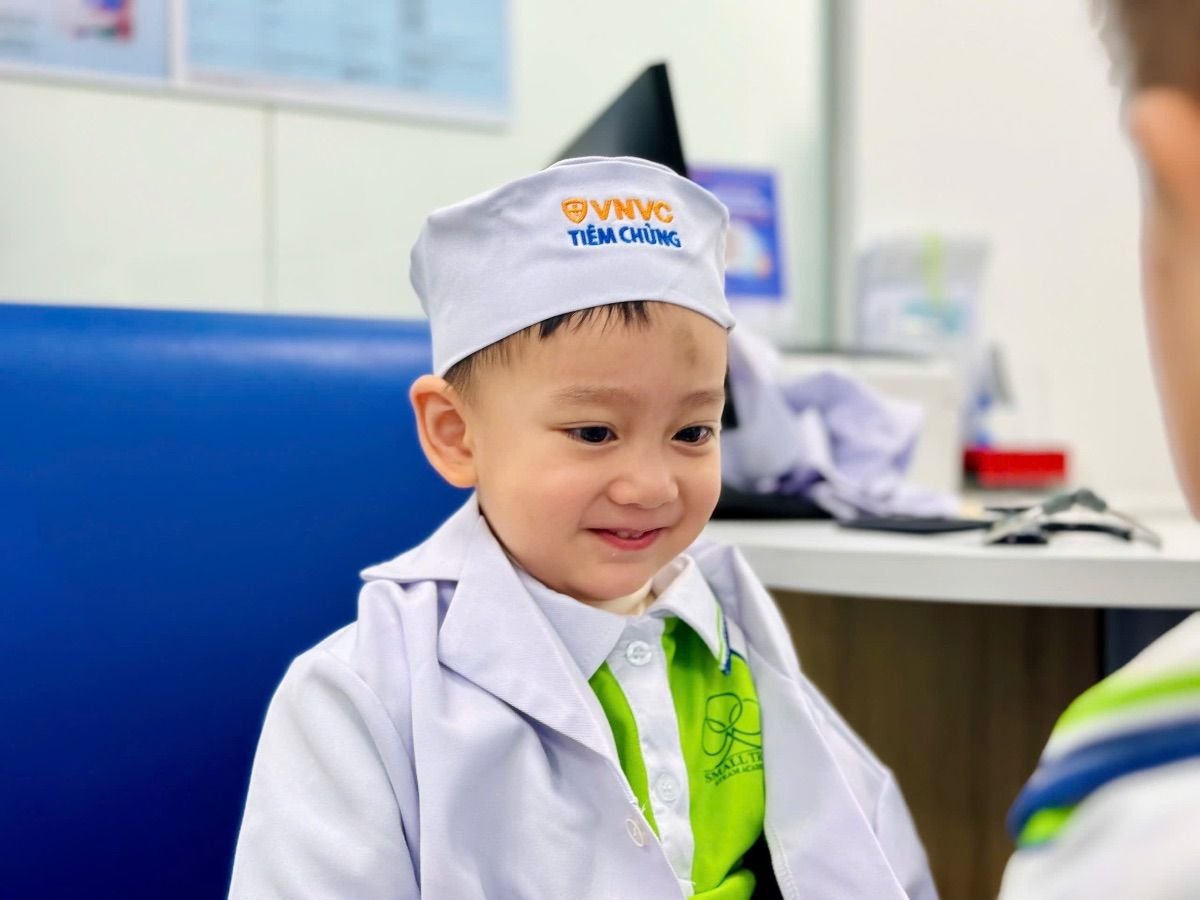 Ảnh hoạt động