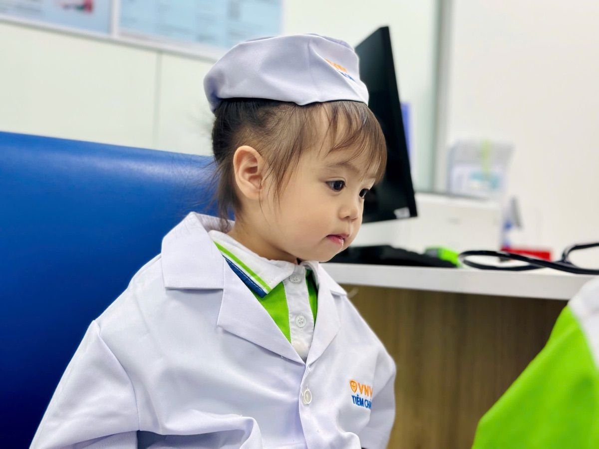 Ảnh hoạt động