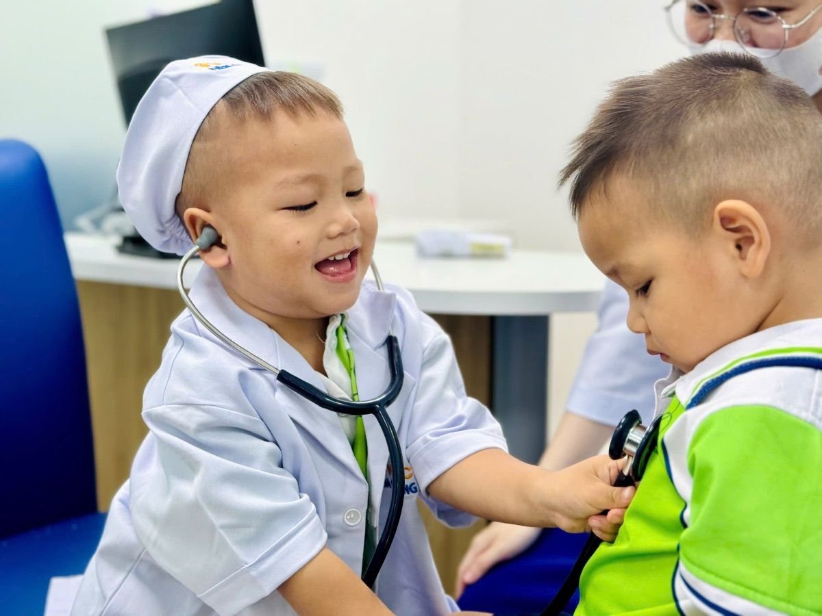 Ảnh hoạt động
