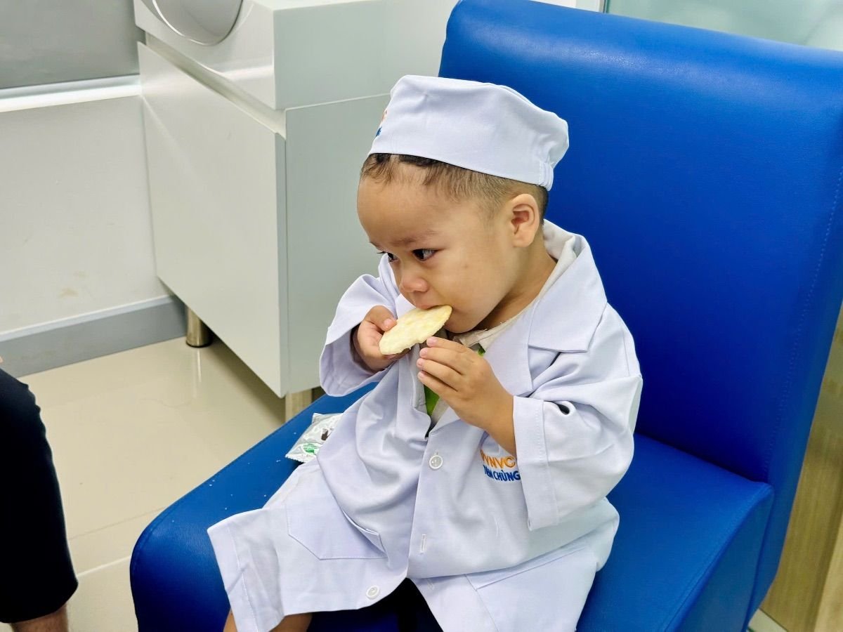 Ảnh hoạt động