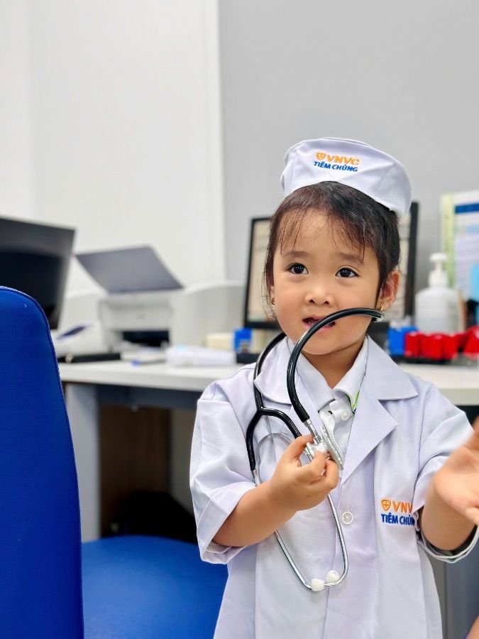 Ảnh hoạt động