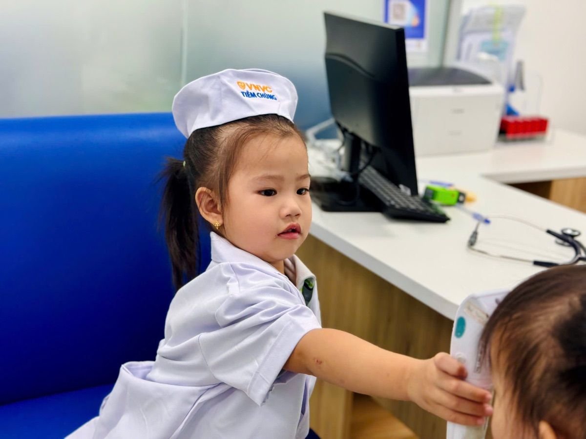 Ảnh hoạt động