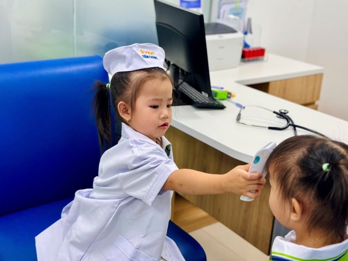 Ảnh hoạt động
