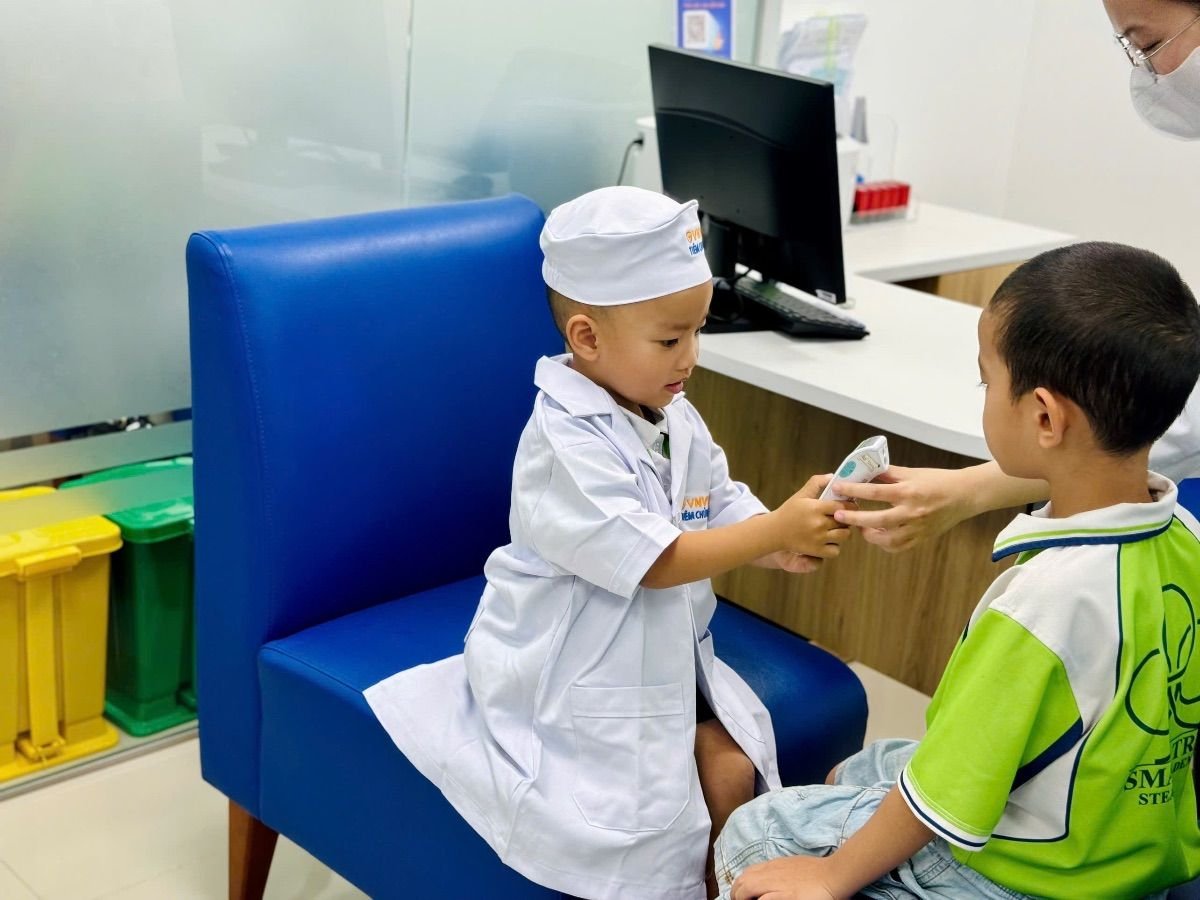 Ảnh hoạt động