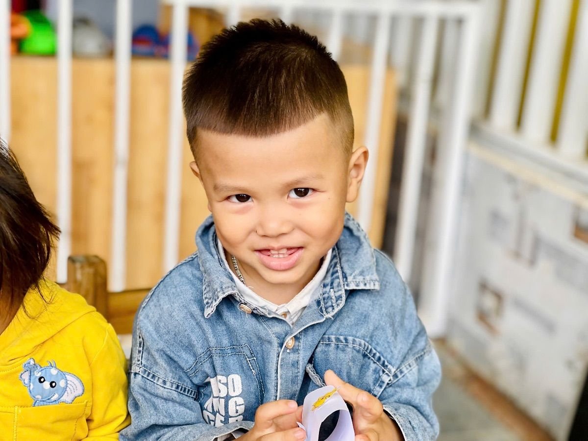 Ảnh hoạt động