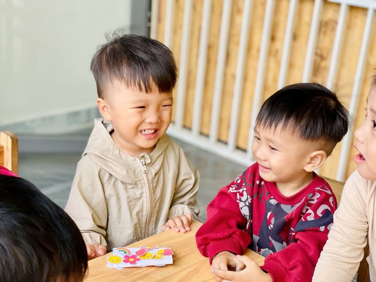 Ảnh hoạt động