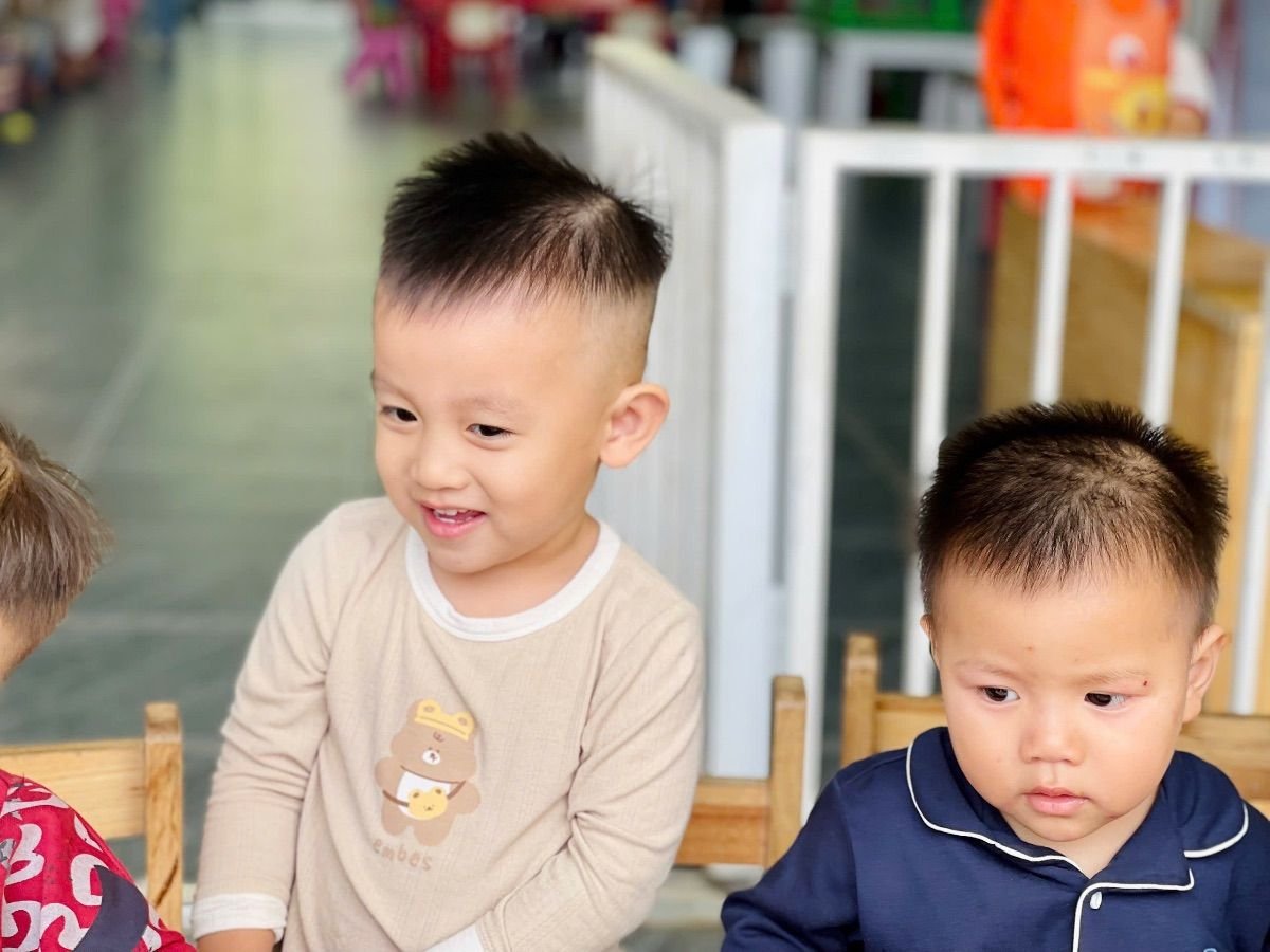 Ảnh hoạt động