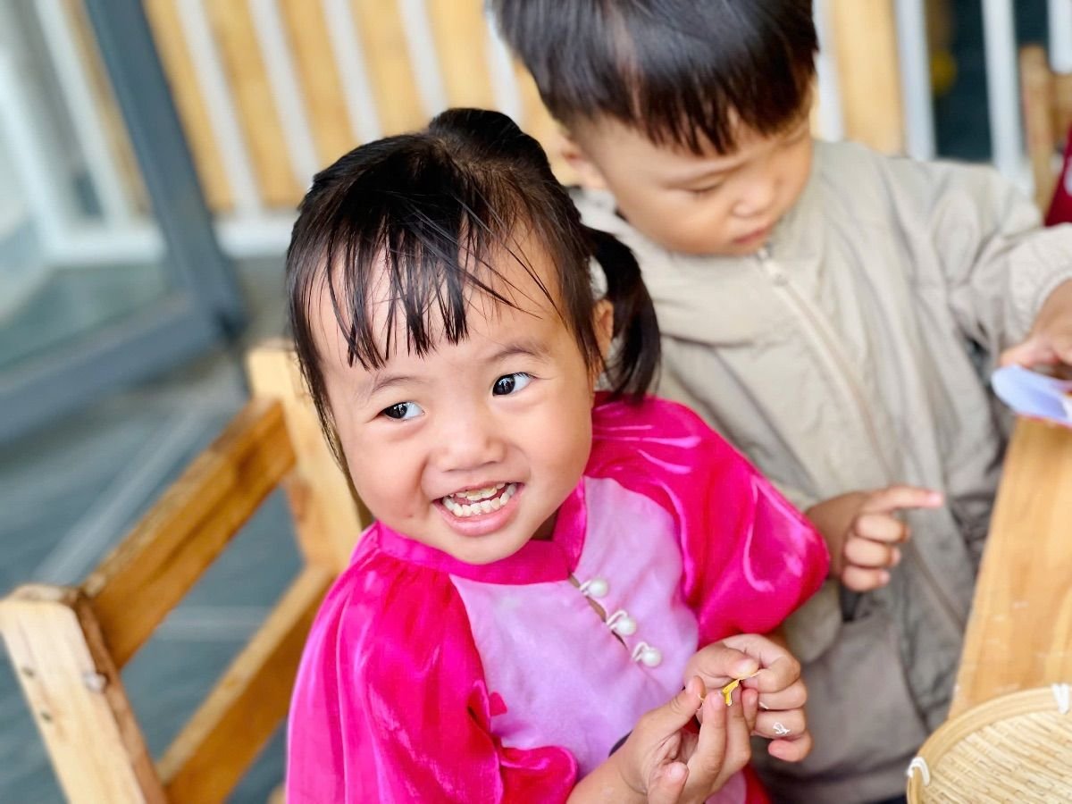 Ảnh hoạt động