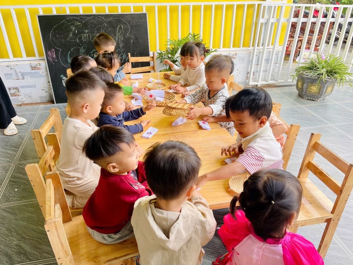 Ảnh hoạt động