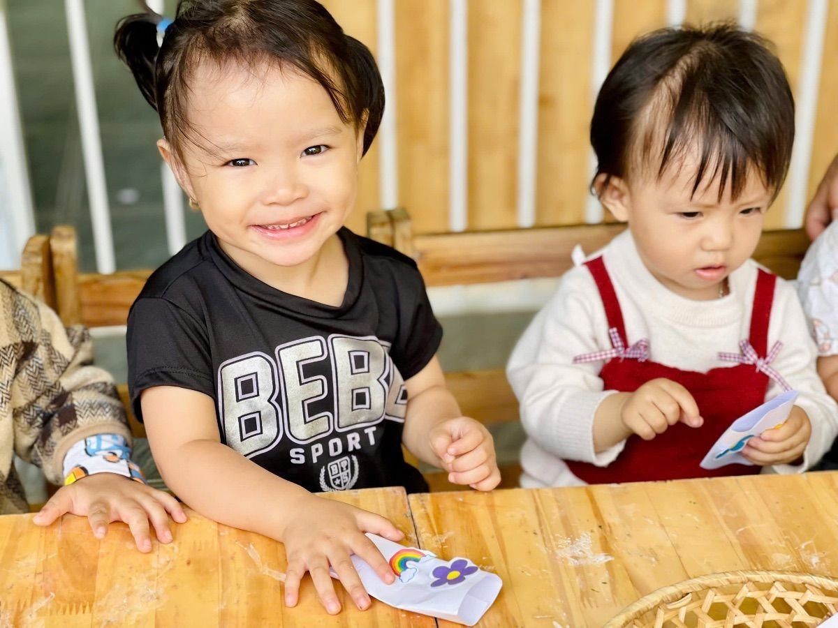 Ảnh hoạt động