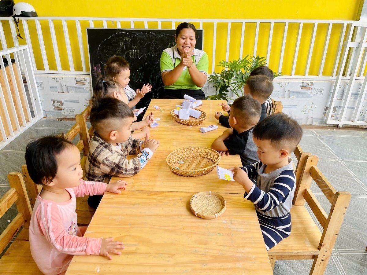 Ảnh hoạt động