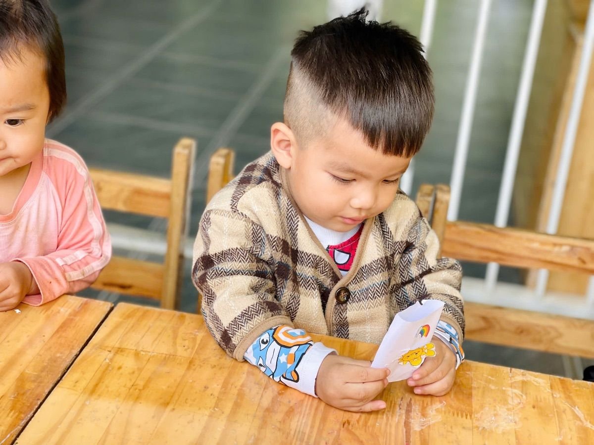 Ảnh hoạt động