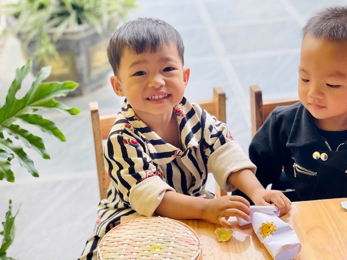 Ảnh hoạt động