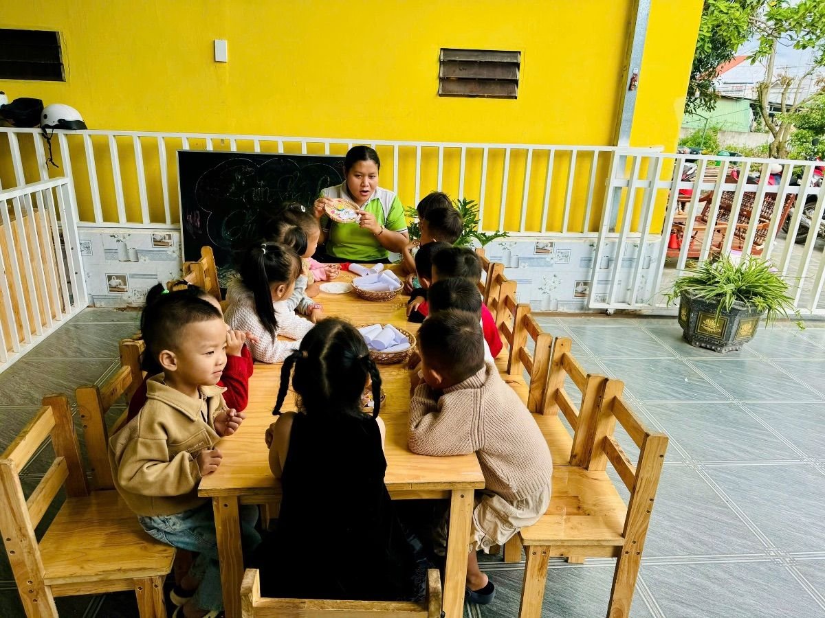 Ảnh hoạt động