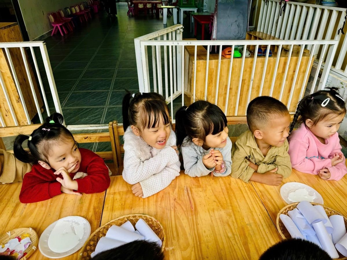 Ảnh hoạt động