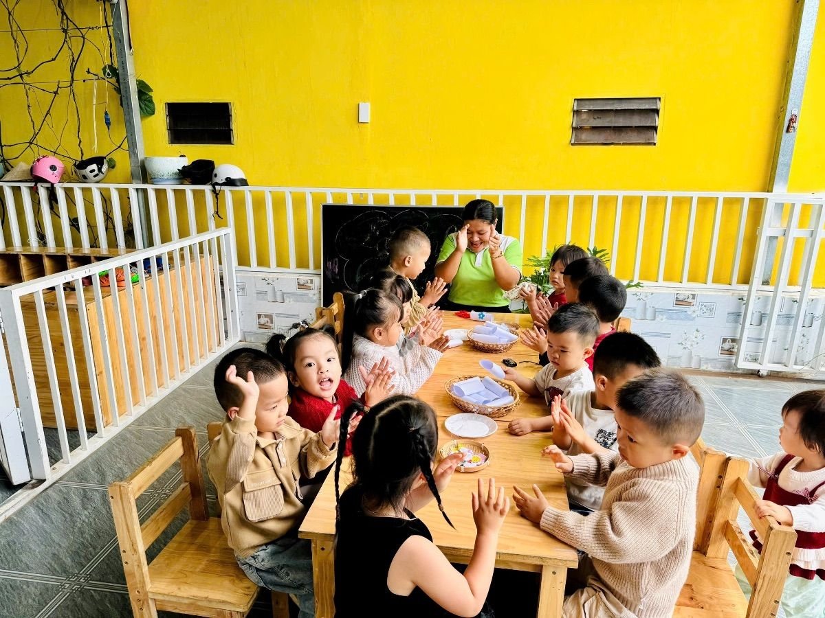 Ảnh hoạt động