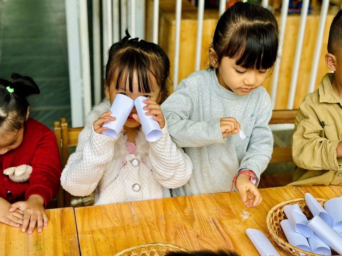 Ảnh hoạt động