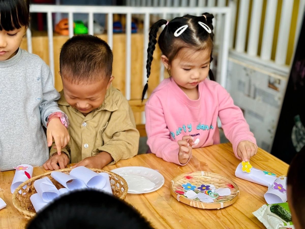 Ảnh hoạt động