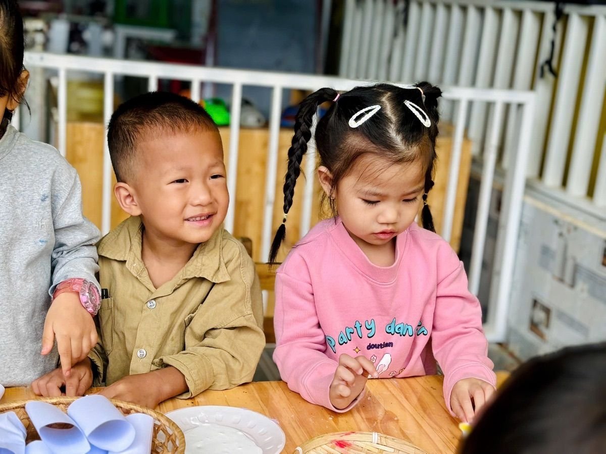 Ảnh hoạt động