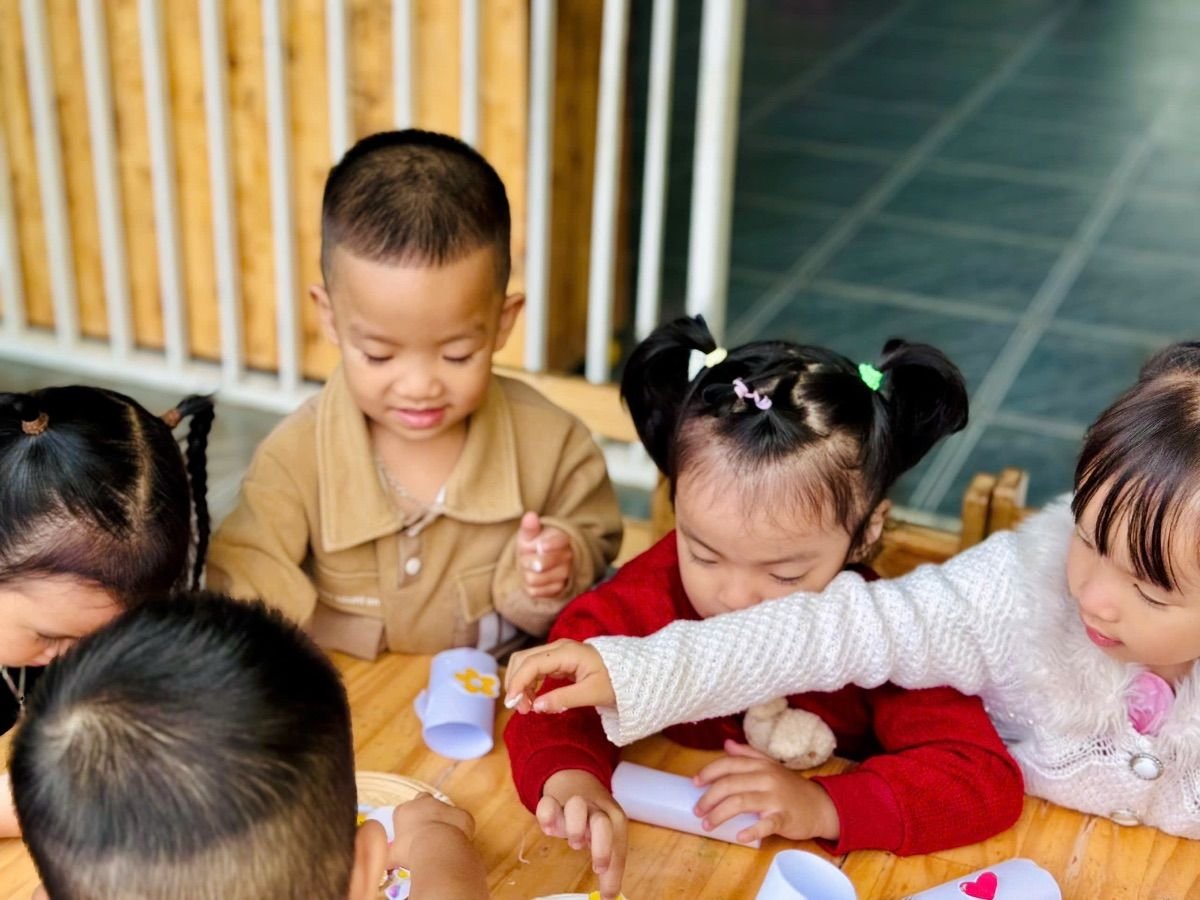 Ảnh hoạt động