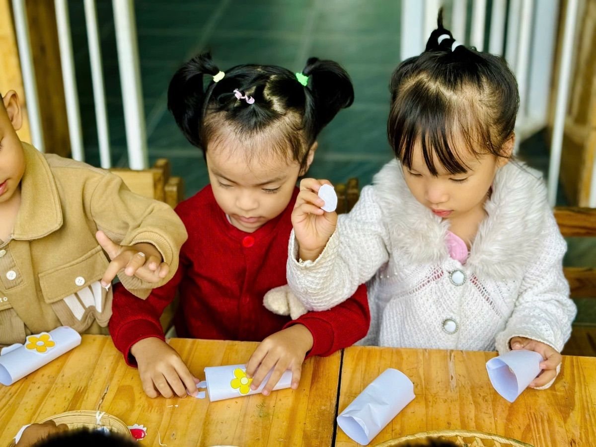 Ảnh hoạt động