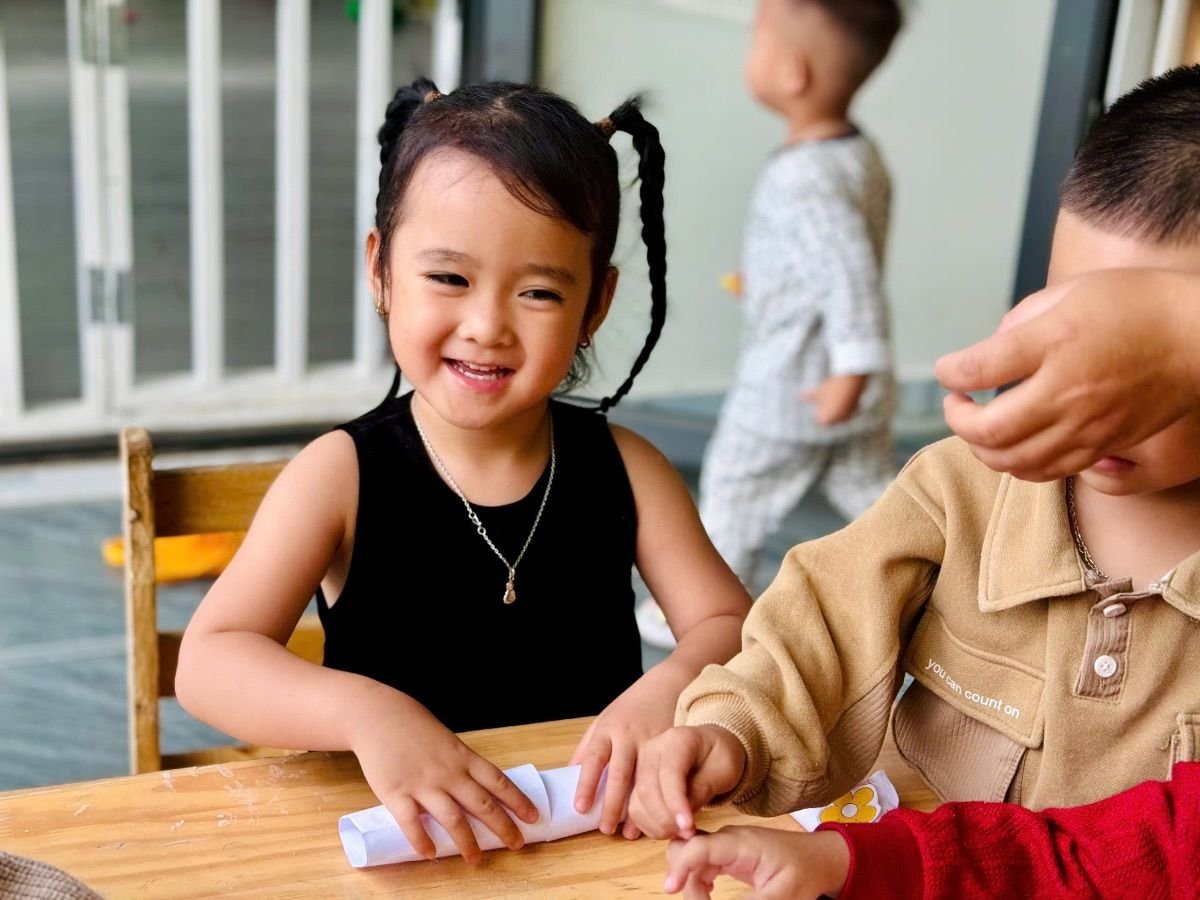 Ảnh hoạt động
