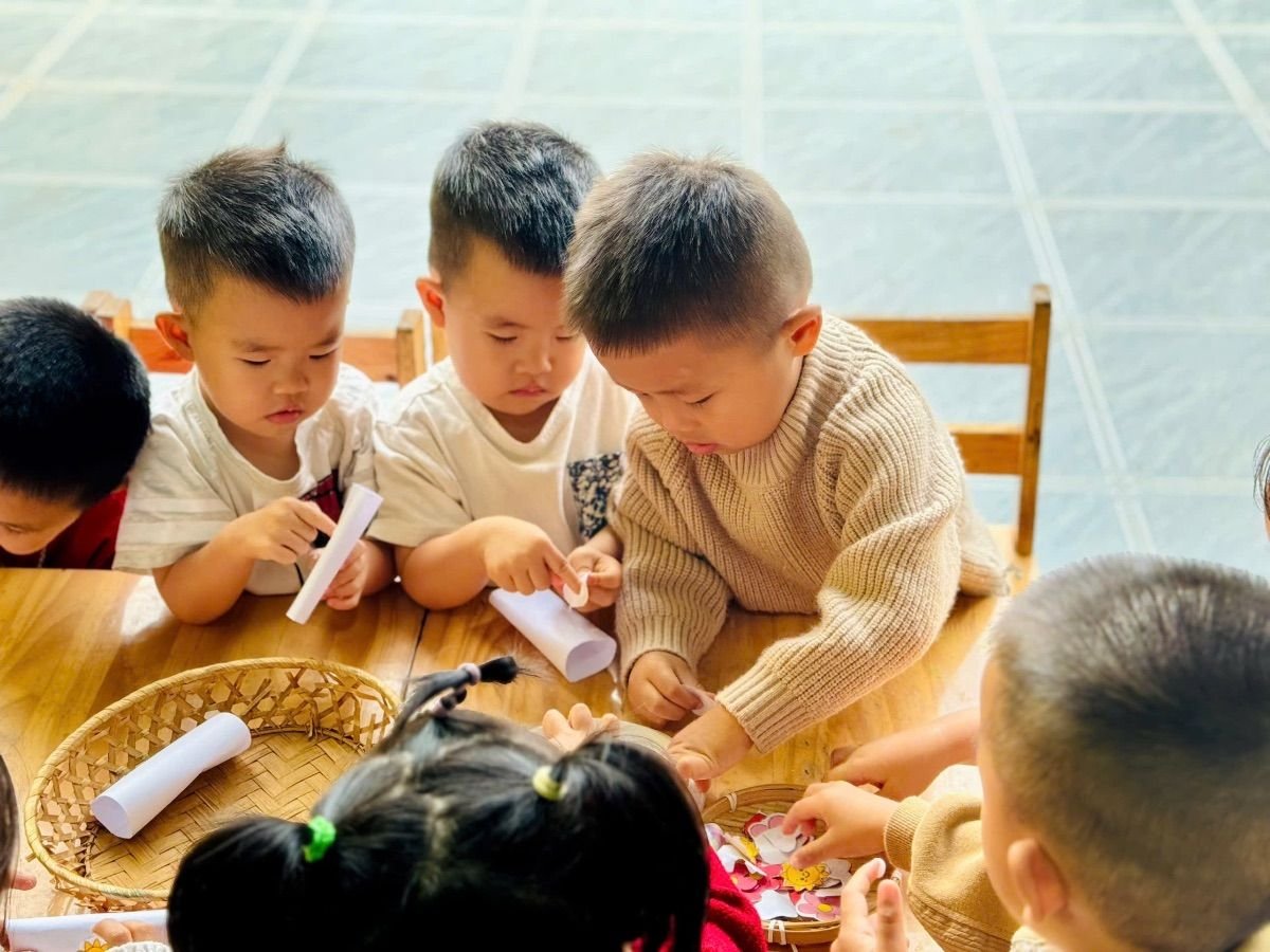 Ảnh hoạt động