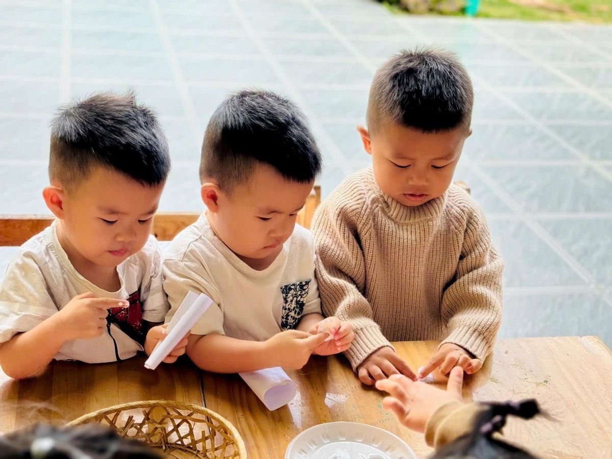 Ảnh hoạt động
