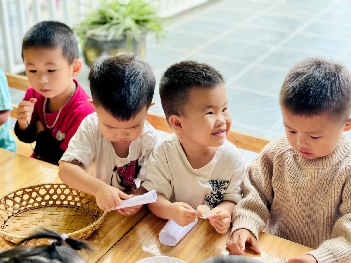 Ảnh hoạt động