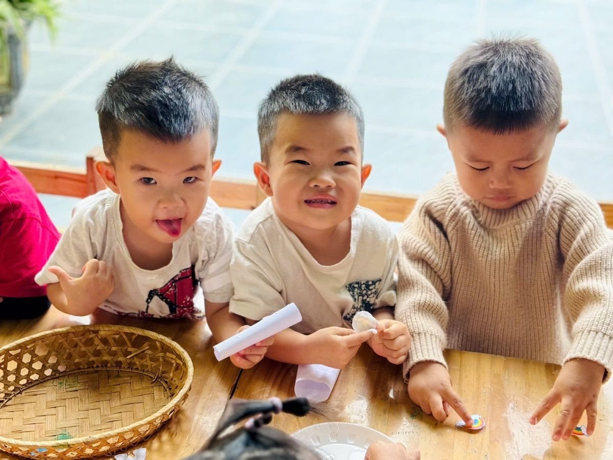 Ảnh hoạt động