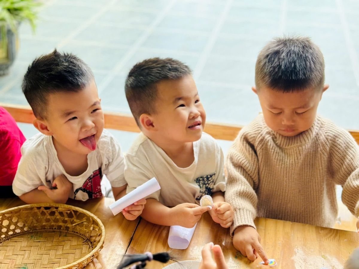 Ảnh hoạt động