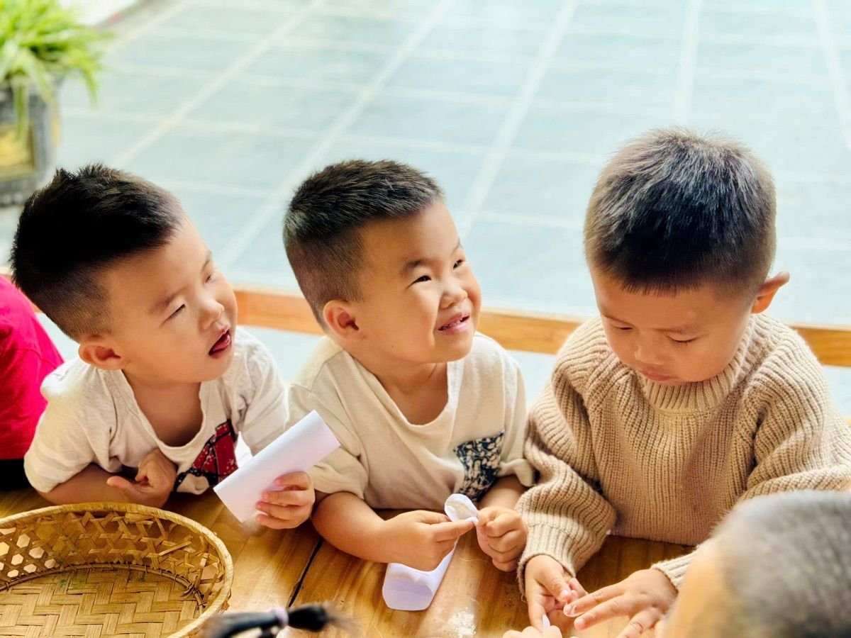 Ảnh hoạt động