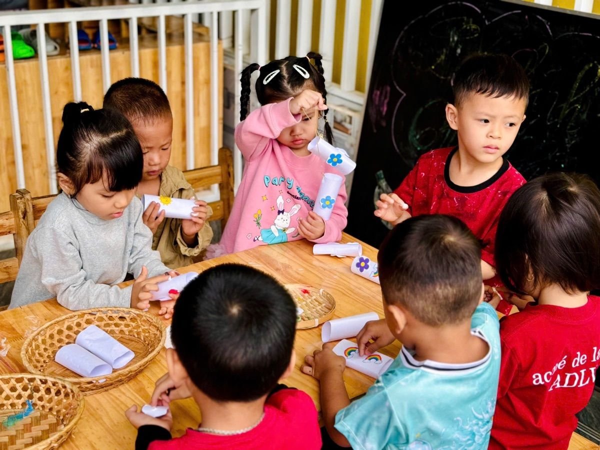 Ảnh hoạt động