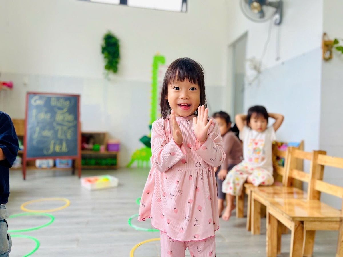 Ảnh hoạt động