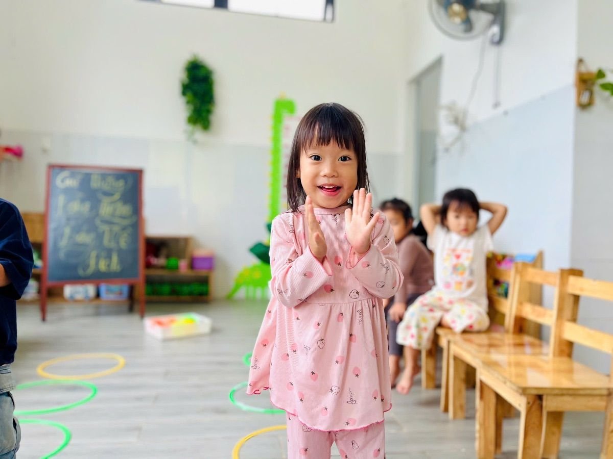 Ảnh hoạt động
