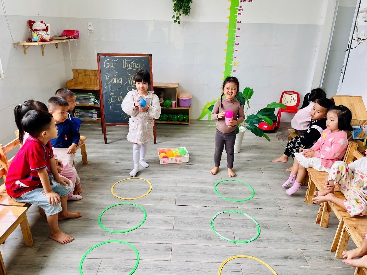 Ảnh hoạt động