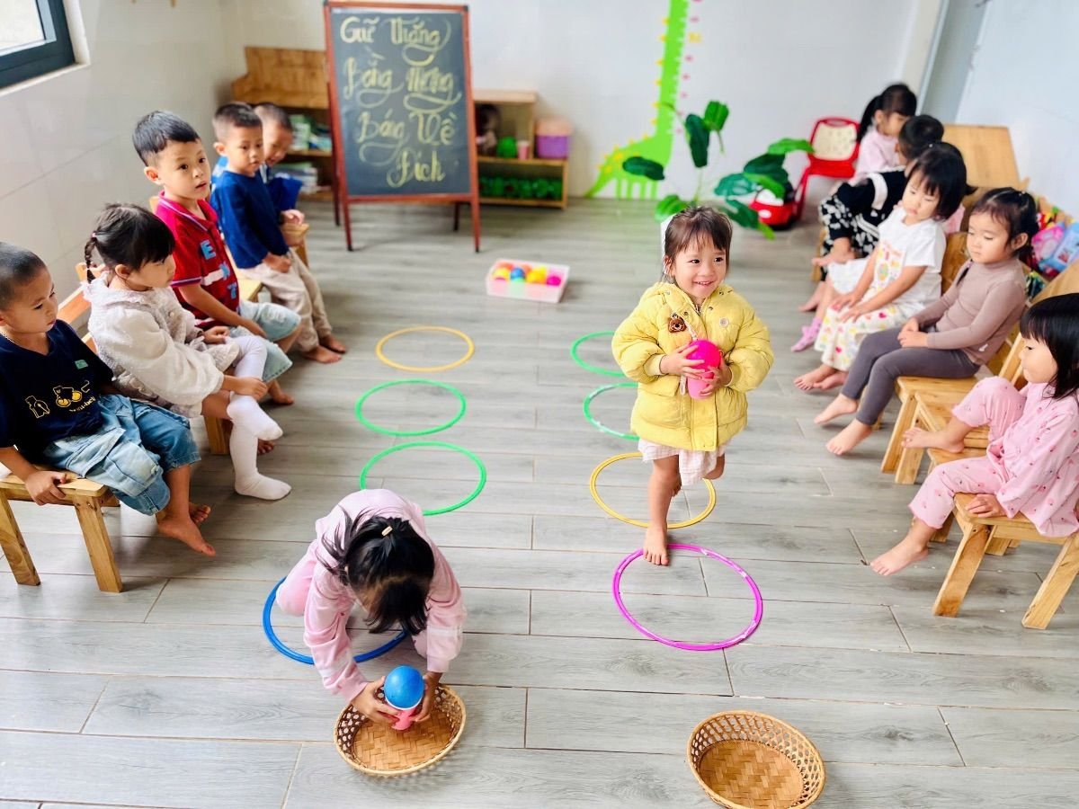 Ảnh hoạt động